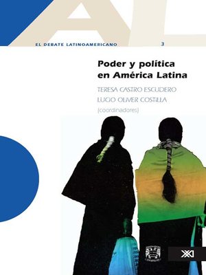 cover image of El debate Latinoamericano 3